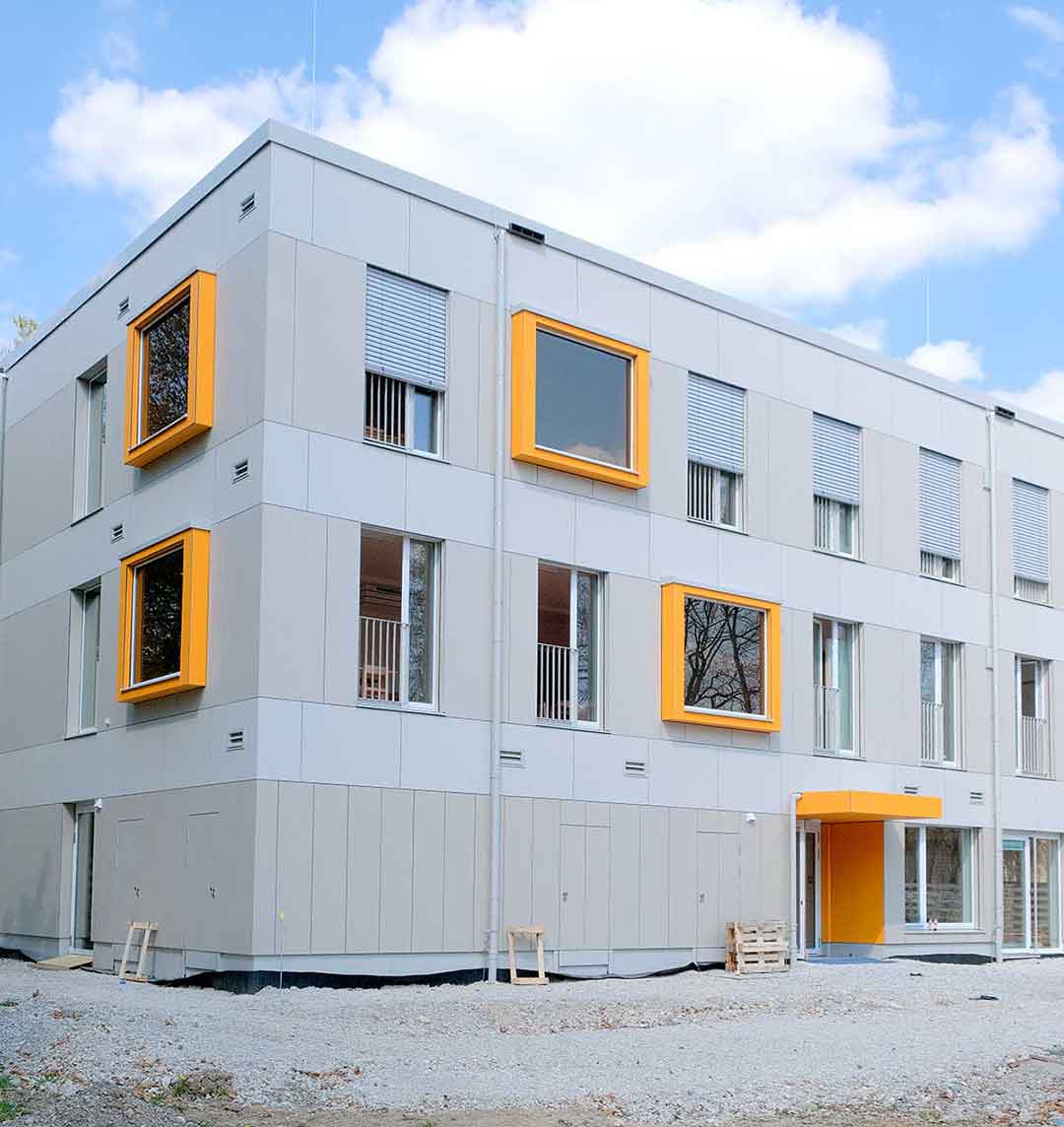 Haus für Kinder
