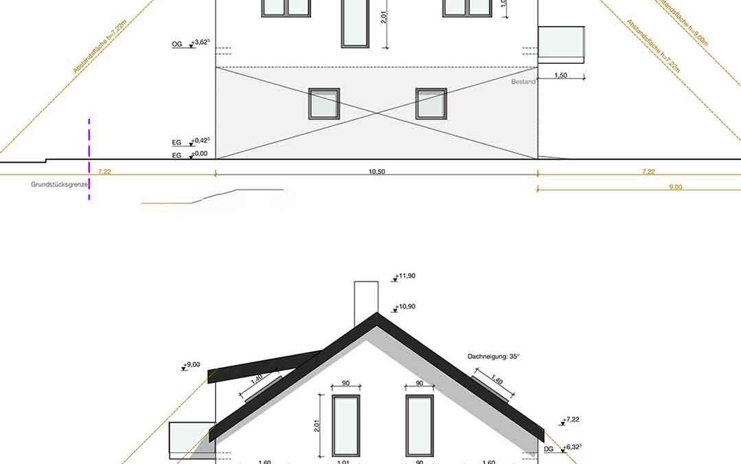 Haus H