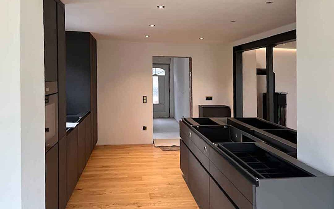 Haus S