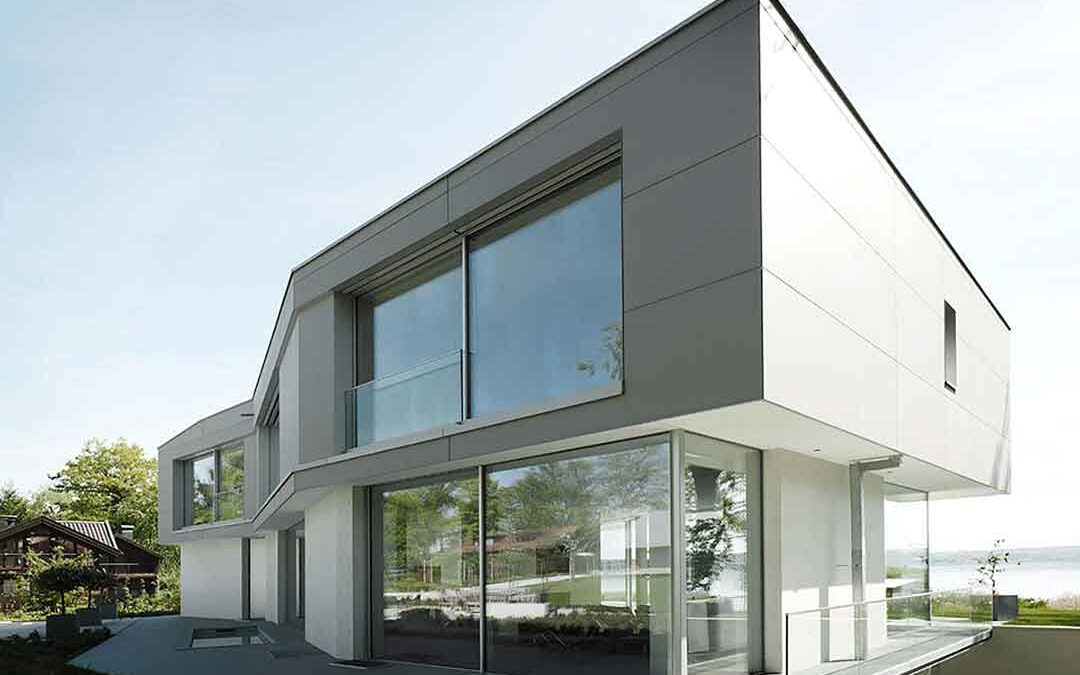 Villa am Ammersee