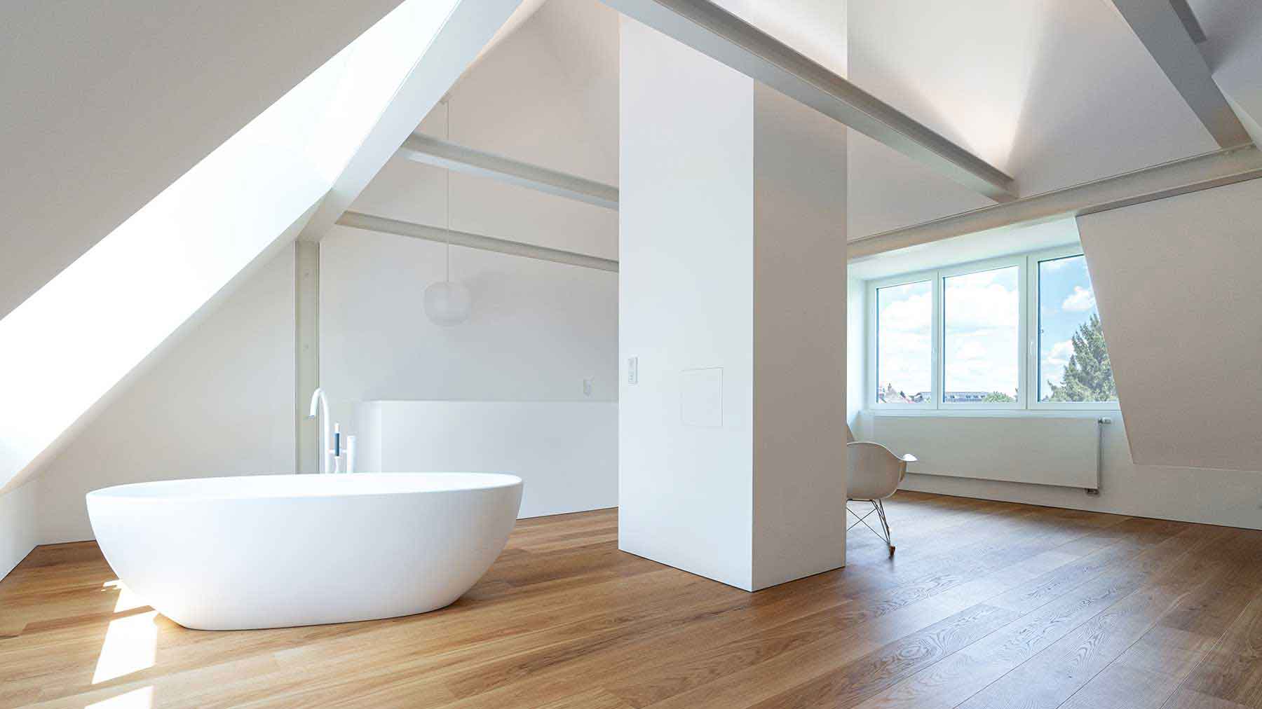 Te5T Architekten Innenarchitektur