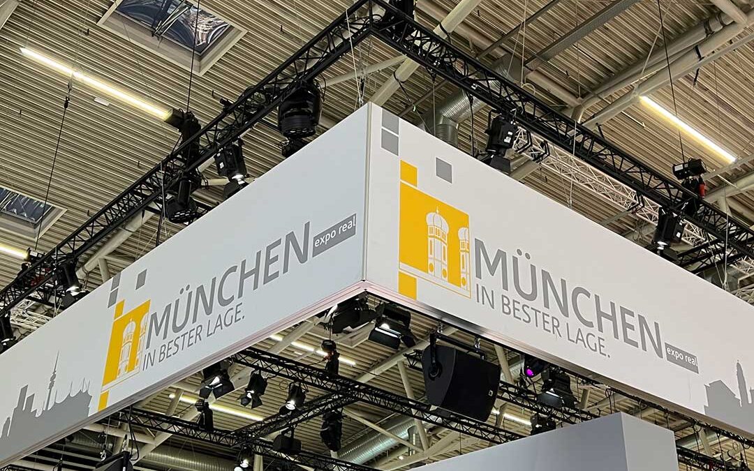 TE5T ARCHITEKTEN auf der EXPO REAL 2025