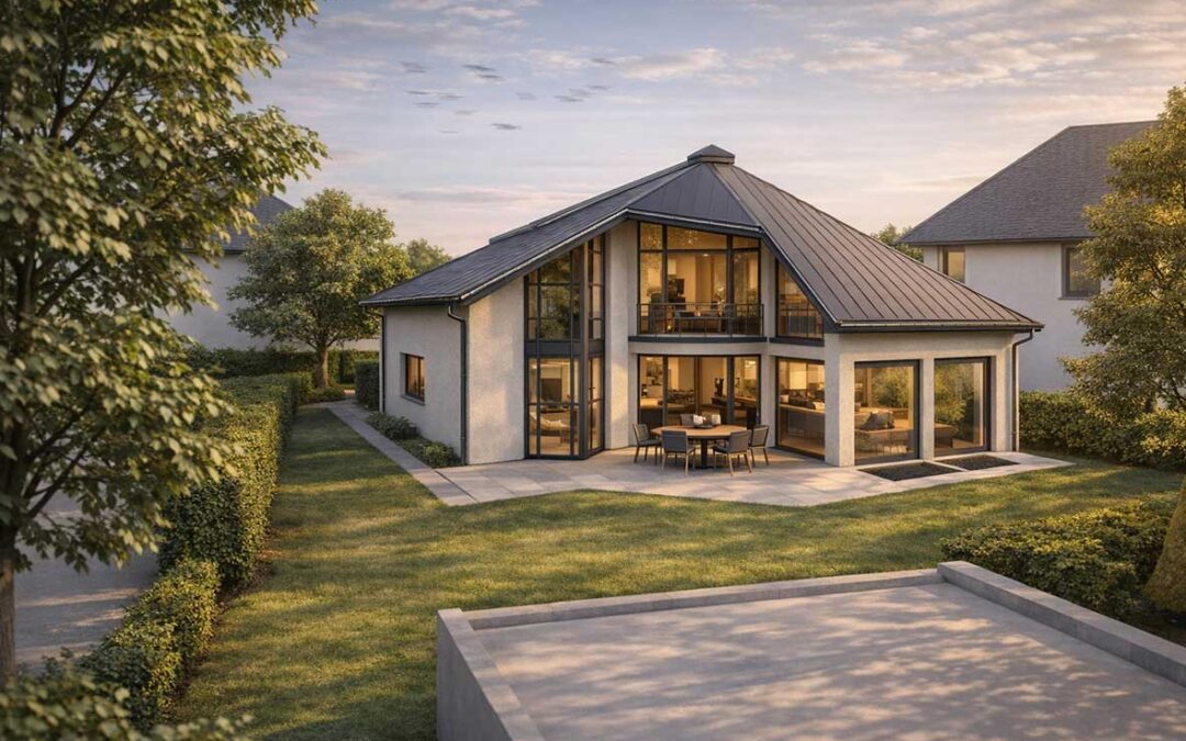 Haus E