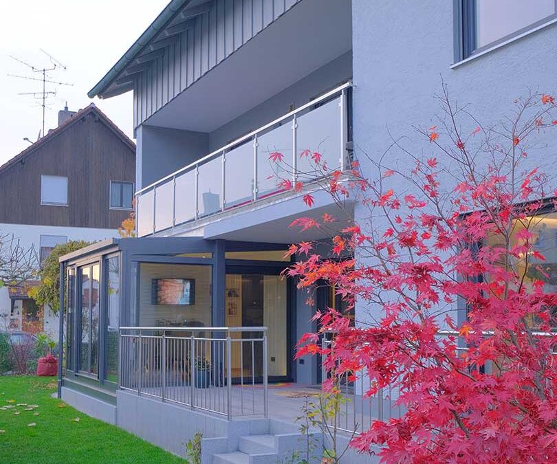 Haus S