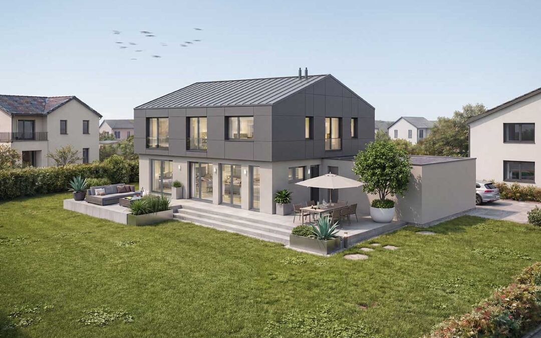 Haus V
